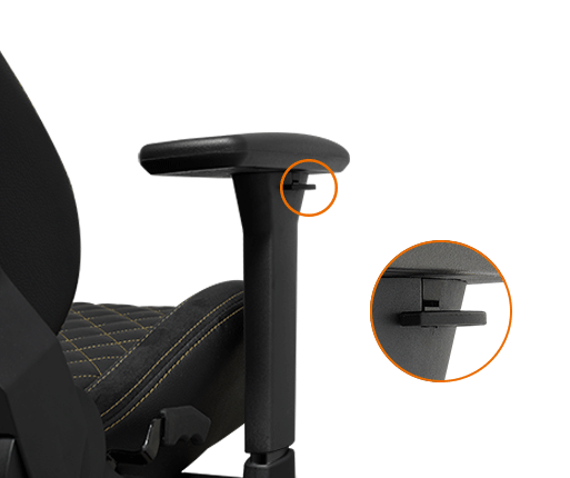 COUGAR Gaming Chair Armor PRO